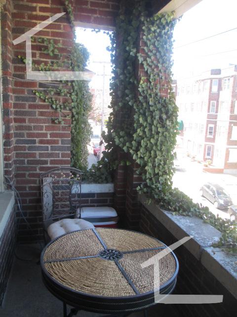 1 bed, 1 bath apartment for rent at 150 Brainerd Rd Unit 18, Brighton — photo 17 of 20