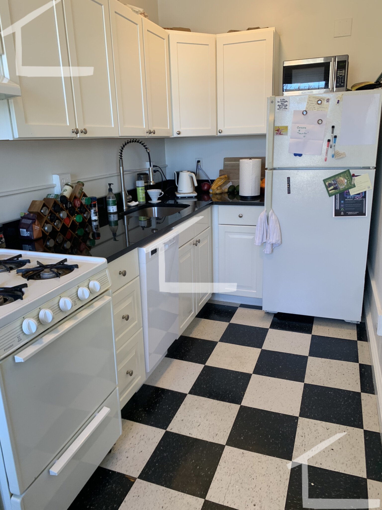1 bed, 1 bath apartment for rent at 150 Brainerd Rd Unit 18, Brighton — photo 2 of 20