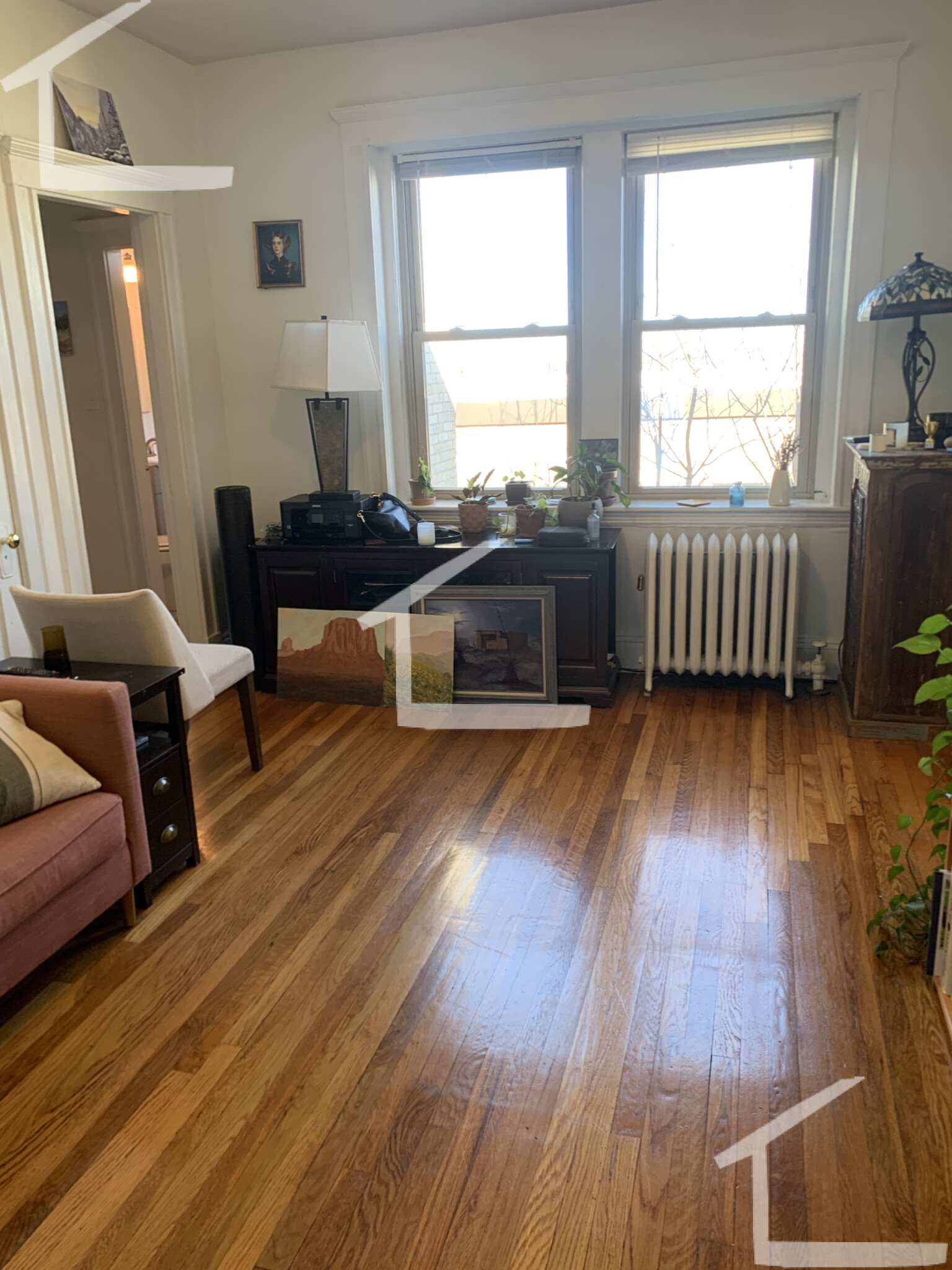 1 bed, 1 bath apartment for rent at 150 Brainerd Rd Unit 18, Brighton — photo 1 of 20