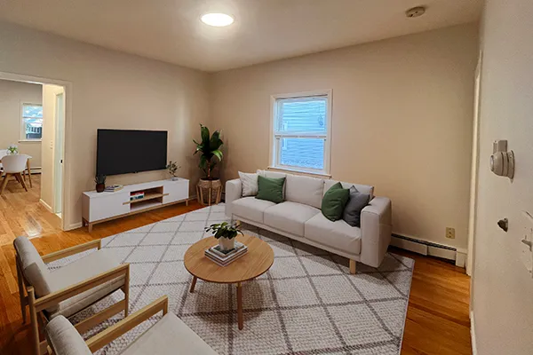 1 bed, 1 bath apartment for rent at 150 Brown St Unit 1R, South Side — photo 3 of 10