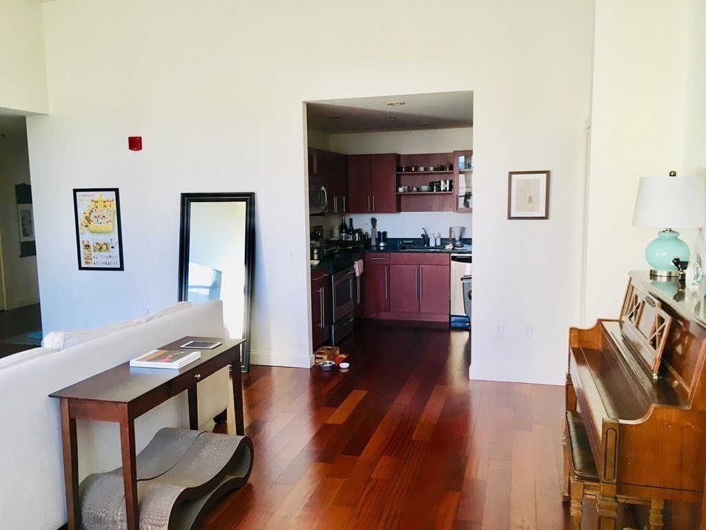 2 bed, 2 bath apartment for rent at 150 Cambridge St Unit 502, East Cambridge — photo 2 of 15