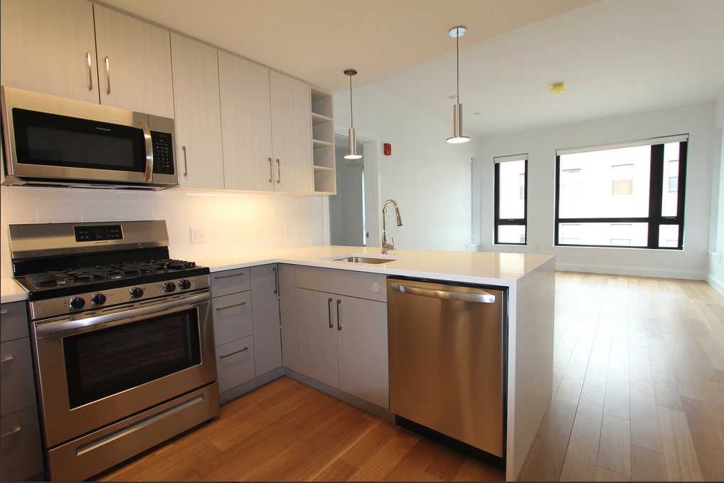 2 bed, 2 bath apartment for rent at 150 Camden St Unit 150 - 307, Roxbury — photo 11 of 17