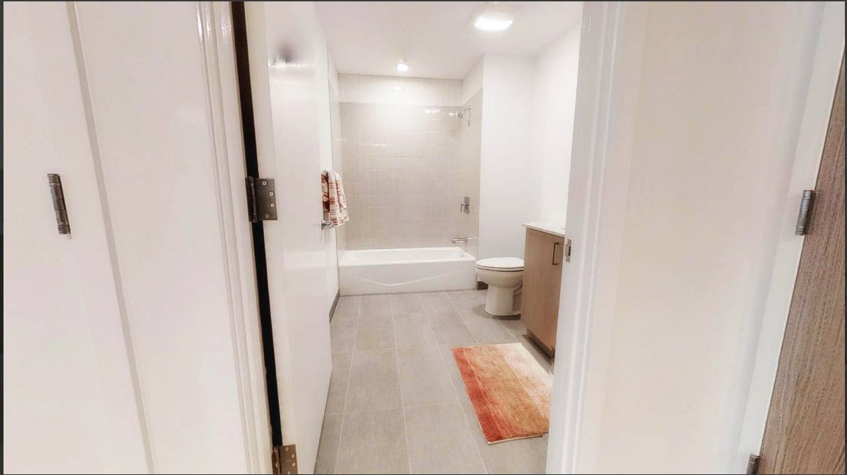 2 bed, 2 bath apartment for rent at 150 Camden St Unit 150 - 307, Roxbury — photo 5 of 17