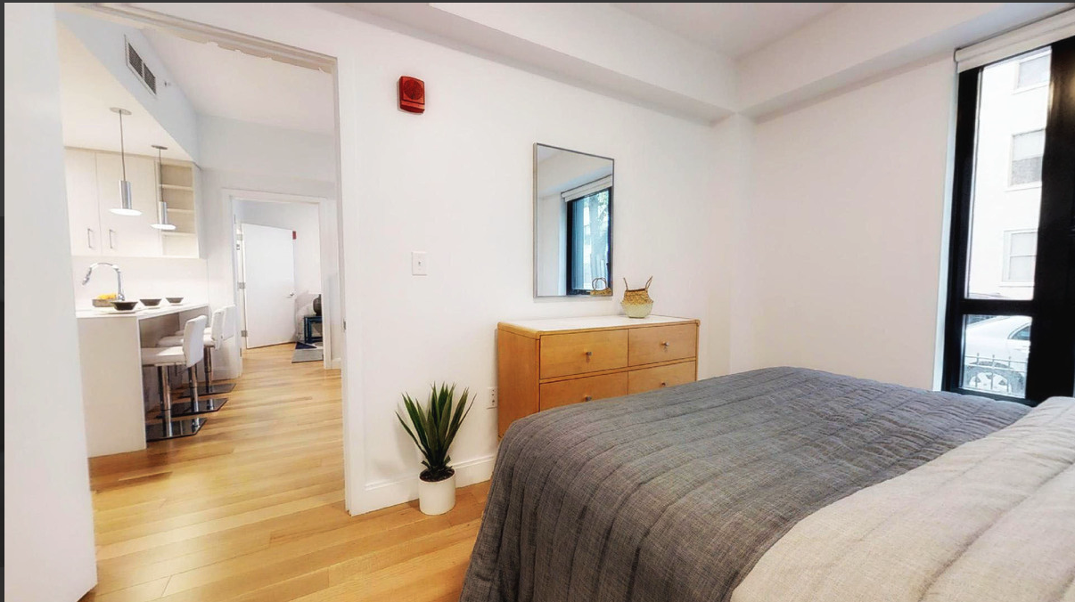 2 bed, 2 bath apartment for rent at 150 Camden St Unit 150 - 307, Roxbury — photo 6 of 17