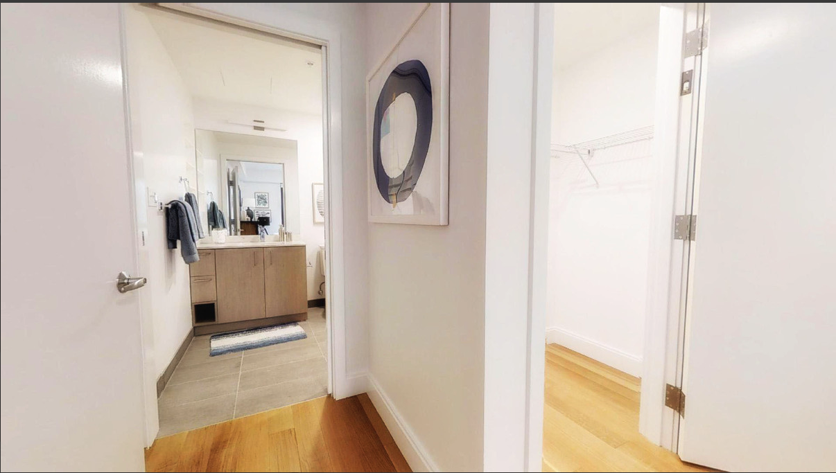 2 bed, 2 bath apartment for rent at 150 Camden St Unit 150 - 307, Roxbury — photo 3 of 17