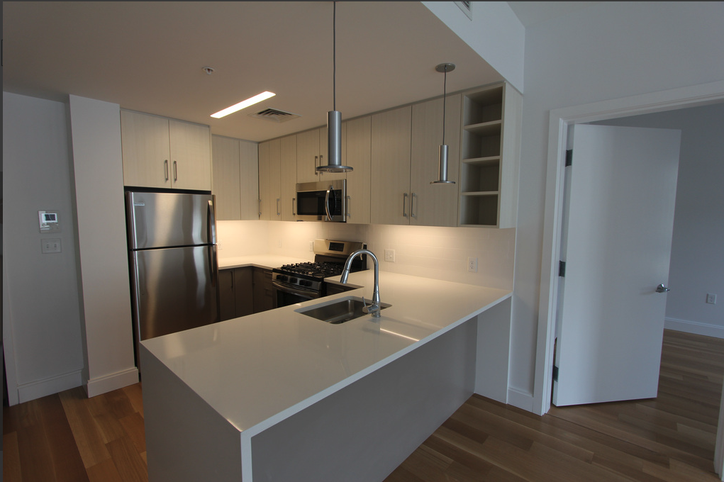 1 bed, 1 bath apartment for rent at 150 Camden St Unit 150 - 401, Roxbury — photo 13 of 17