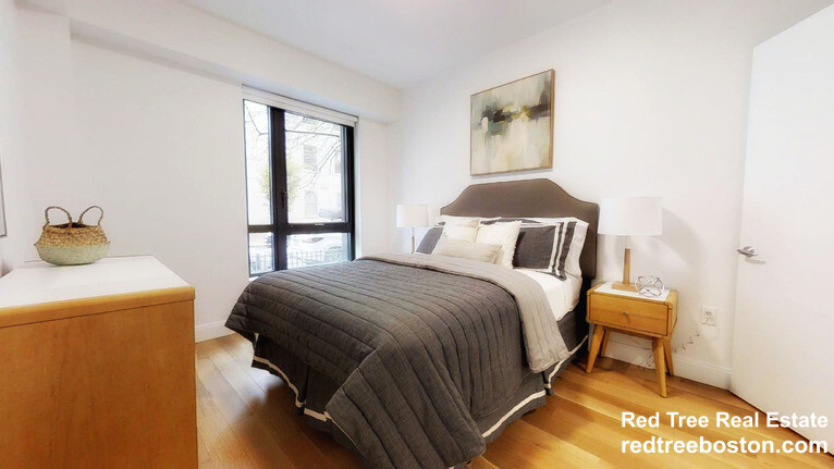 2 bed, 2 bath apartment for rent at 150 Camden St Unit 204, Roxbury — photo 6 of 10