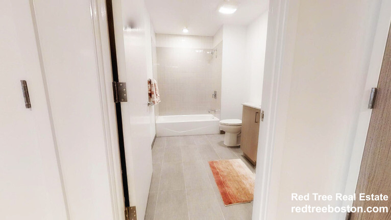 2 bed, 2 bath apartment for rent at 150 Camden St Unit 204, Roxbury — photo 8 of 10