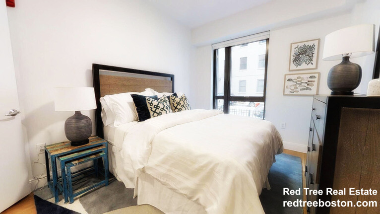 2 bed, 2 bath apartment for rent at 150 Camden St Unit 204, Roxbury — photo 9 of 10