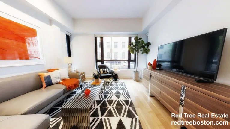 1 bed, 1 bath apartment for rent at 150 Camden St Unit 206, Roxbury — photo 9 of 11
