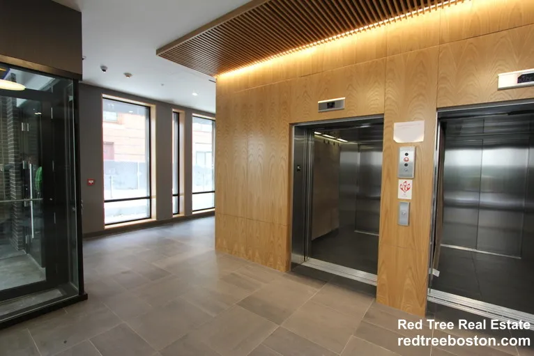 1 bed, 1 bath apartment for rent at 150 Camden St Unit 306, Roxbury — photo 11 of 11
