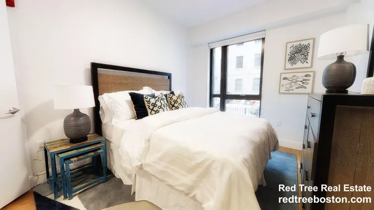 1 bed, 1 bath apartment for rent at 150 Camden St Unit 306, Roxbury — photo 8 of 11