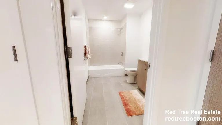 1 bed, 1 bath apartment for rent at 150 Camden St Unit 306, Roxbury — photo 7 of 11