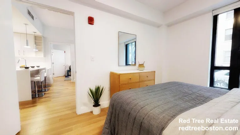 1 bed, 1 bath apartment for rent at 150 Camden St Unit 306, Roxbury — photo 6 of 11