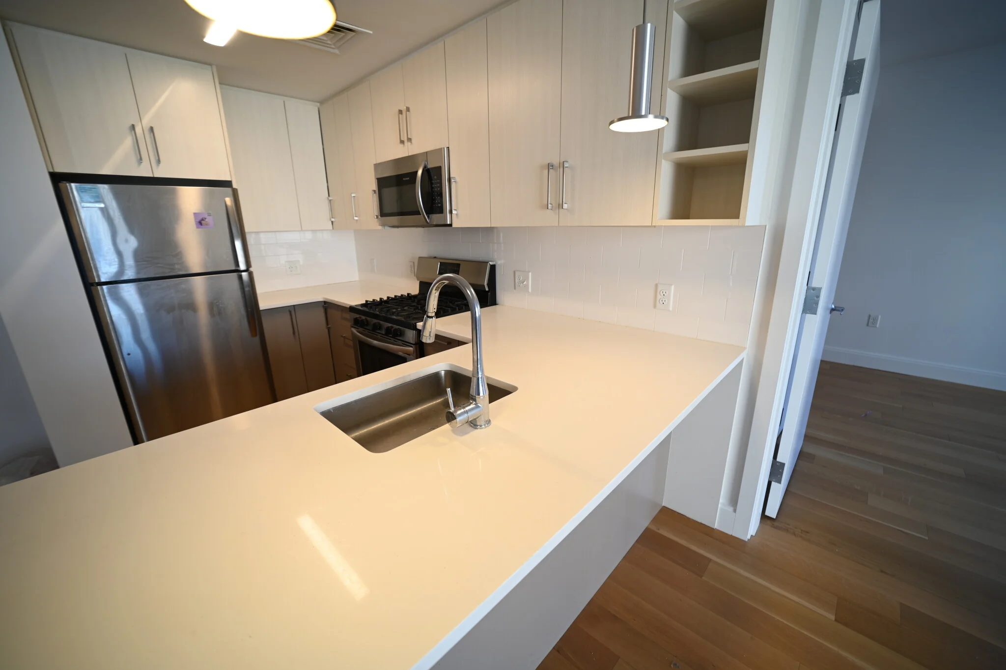 3 bed, 2 bath apartment for rent at 150 Camden St Unit 308, South End — photo 2 of 12