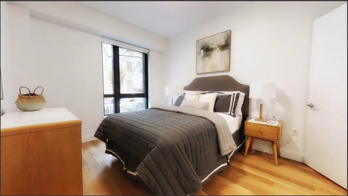 3 bed, 2 bath apartment for rent at 150 Camden St Unit 406D, Roxbury — photo 4 of 17