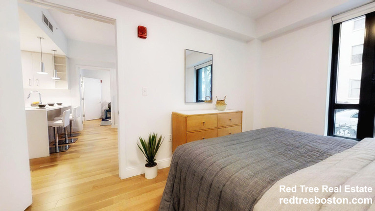 3 bed, 2 bath apartment for rent at 150 Camden St Unit 508, South End — photo 7 of 12