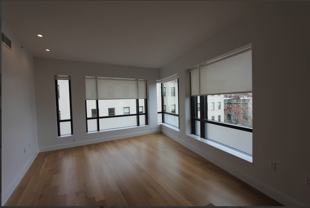 2 bed, 2 bath apartment for rent at 150 Camden St Unit 509, South End — photo 12 of 17