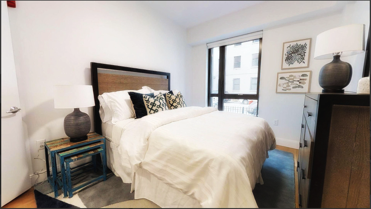 2 bed, 2 bath apartment for rent at 150 Camden St Unit 509, South End — photo 7 of 17