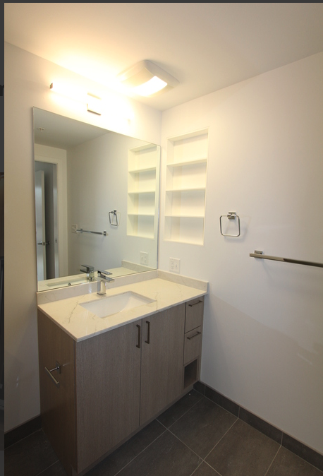 2 bed, 2 bath apartment for rent at 150 Camden St Unit 509, South End — photo 15 of 17