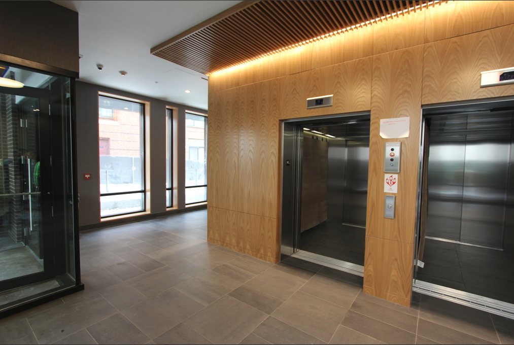 2 bed, 2 bath apartment for rent at 150 Camden St Unit 509, South End — photo 17 of 17