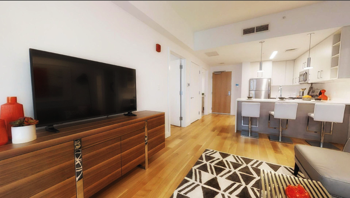 2 bed, 2 bath apartment for rent at 150 Camden St Unit 509, South End — photo 10 of 17