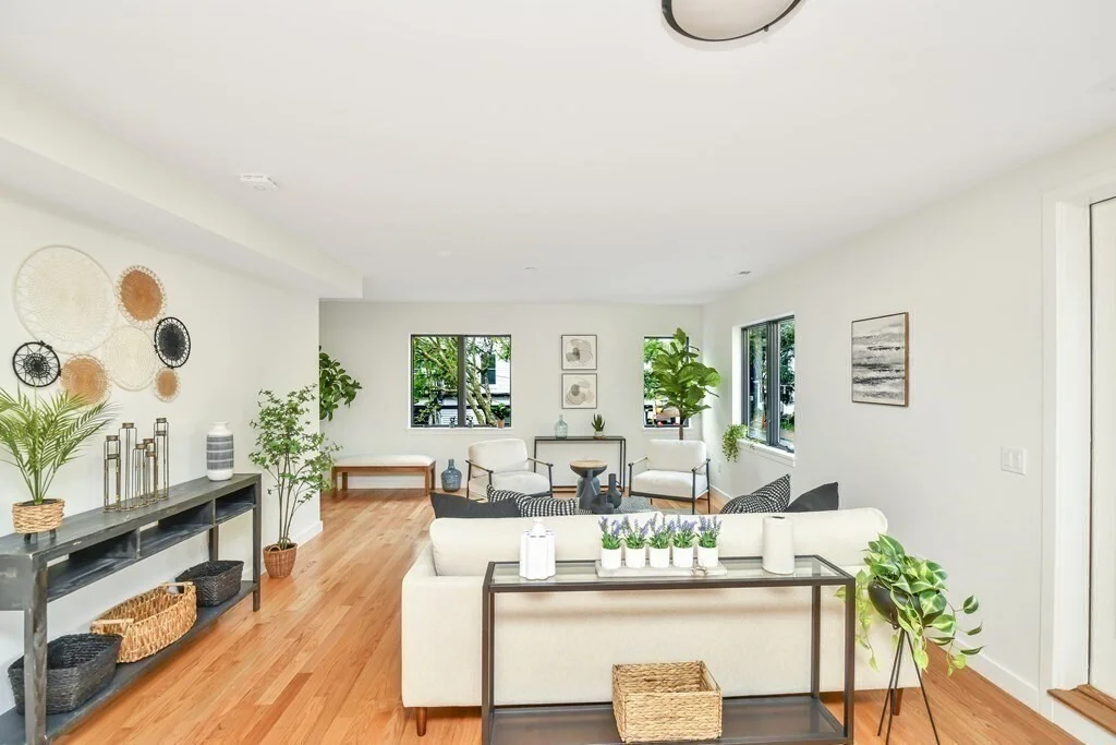3 bed, 2 bath apartment for rent at 150 Columbia St Unit 4, Cambridge — photo 7 of 15