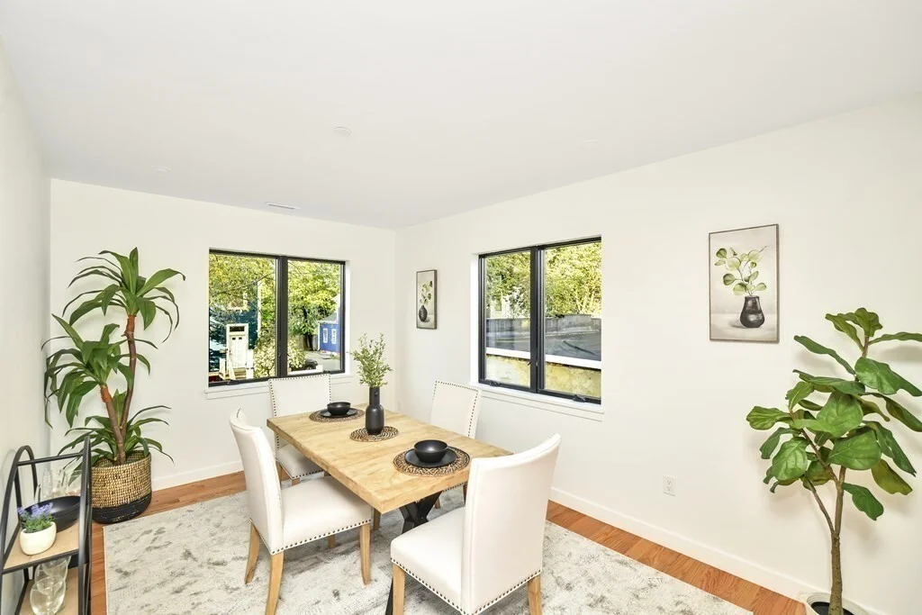 3 bed, 2 bath apartment for rent at 150 Columbia St Unit 4, Cambridge — photo 8 of 15