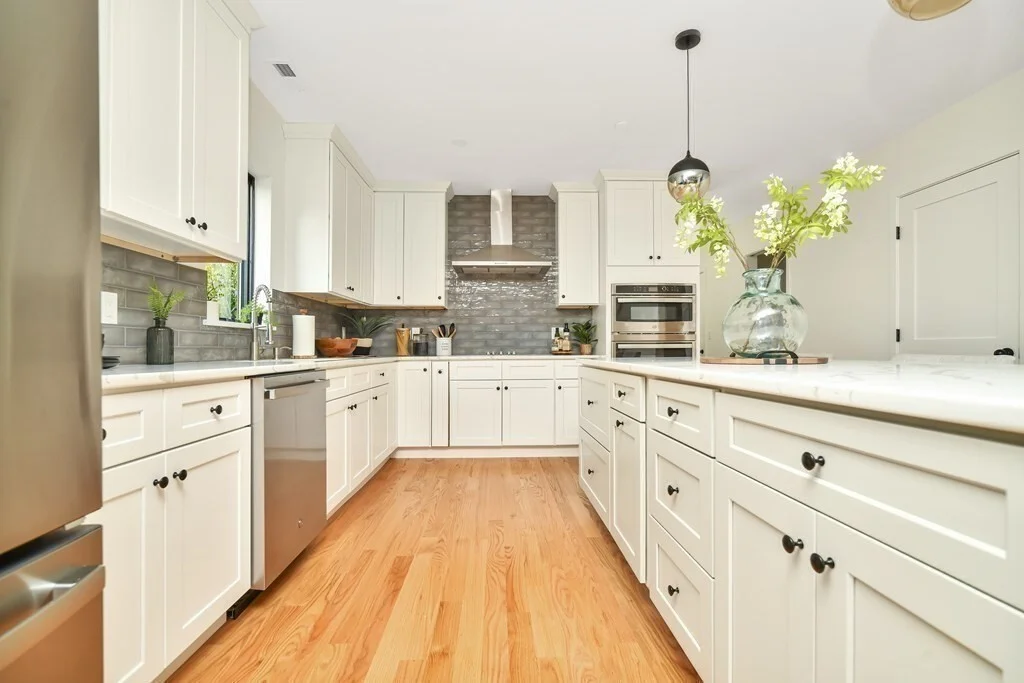 3 bed, 2 bath apartment for rent at 150 Columbia St Unit 4, Cambridge — photo 5 of 15