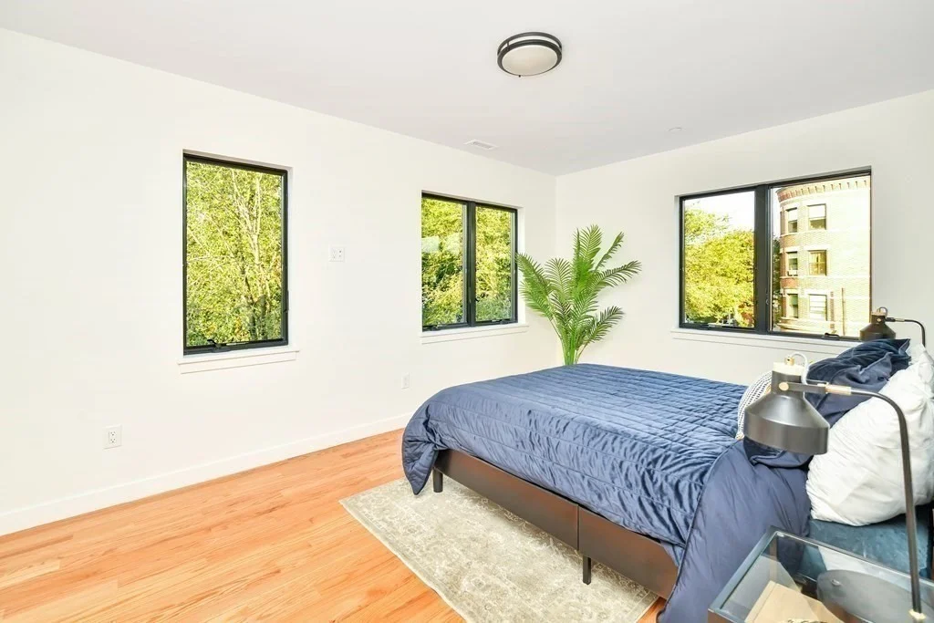 3 bed, 2 bath apartment for rent at 150 Columbia St Unit 4, Cambridge — photo 13 of 15