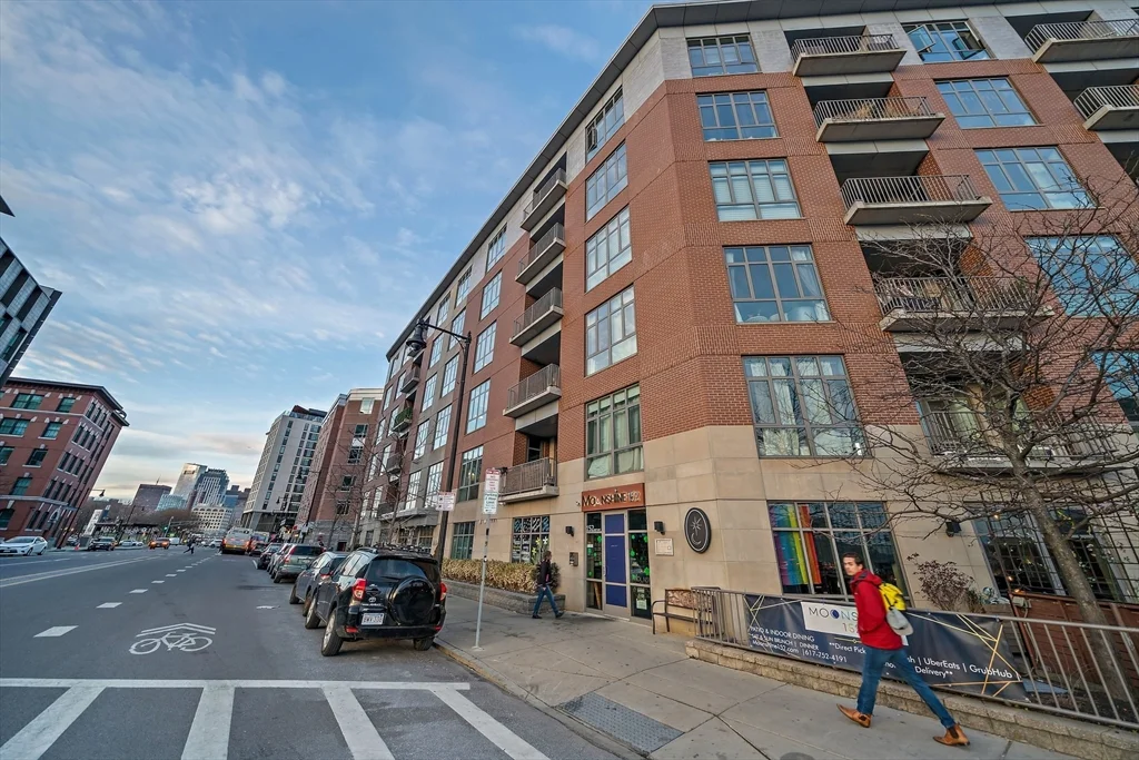 2 bed, 2 bath apartment for rent at 150 Dorchester Ave Unit 314, South Boston — photo 24 of 26