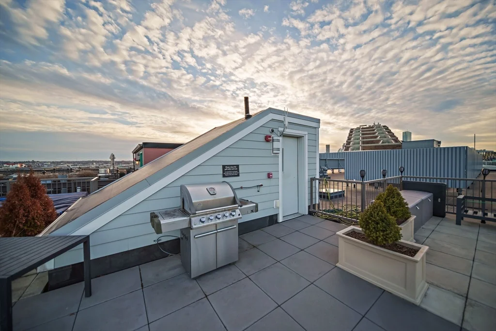 2 bed, 2 bath apartment for rent at 150 Dorchester Ave Unit 314, South Boston — photo 18 of 26