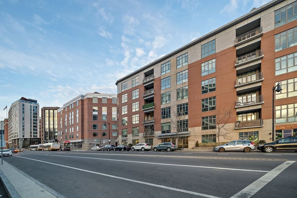 2 bed, 2 bath apartment for rent at 150 Dorchester Ave Unit 314, South Boston — photo 23 of 26
