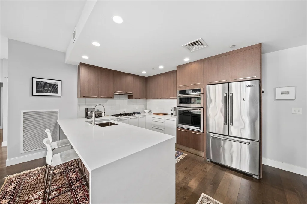 2 bed, 2 bath apartment for rent at 150 Dorchester Ave Unit 314, South Boston — photo 6 of 26