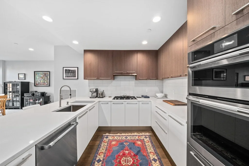 2 bed, 2 bath apartment for rent at 150 Dorchester Ave Unit 314, South Boston — photo 7 of 26