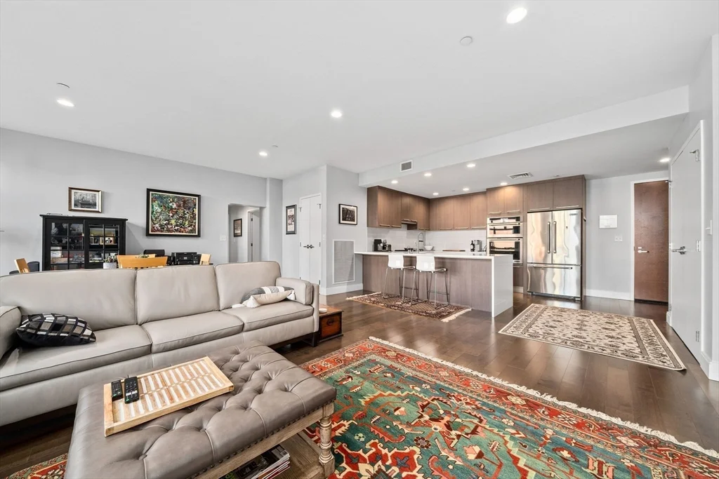 2 bed, 2 bath apartment for rent at 150 Dorchester Ave Unit 314, South Boston — photo 5 of 26