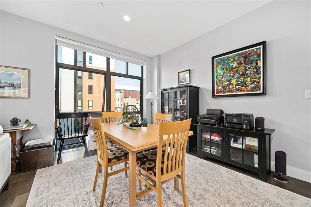 2 bed, 2 bath apartment for rent at 150 Dorchester Ave Unit 314, South Boston — photo 9 of 26