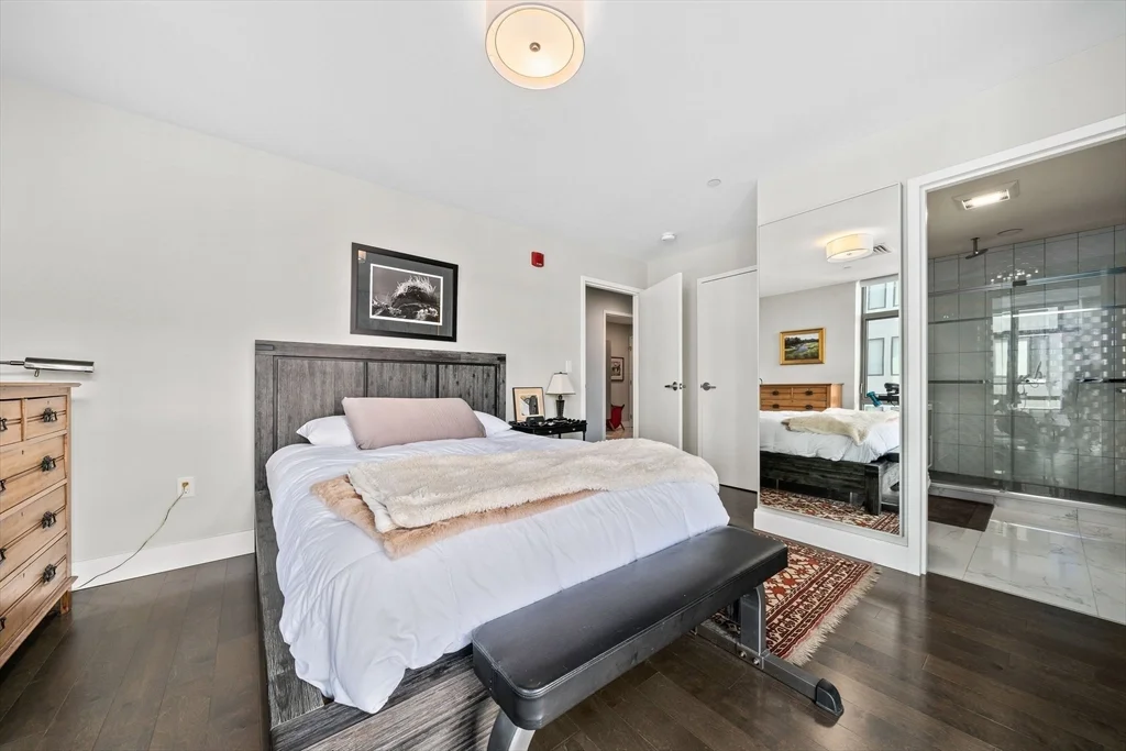2 bed, 2 bath apartment for rent at 150 Dorchester Ave Unit 314, South Boston — photo 12 of 26