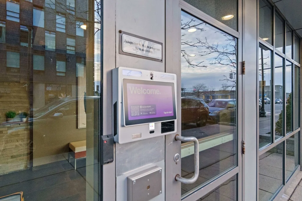 1 bed, 1 bath apartment for rent at 150 Dorchester Ave, Unit 410, South Boston — photo 20 of 26