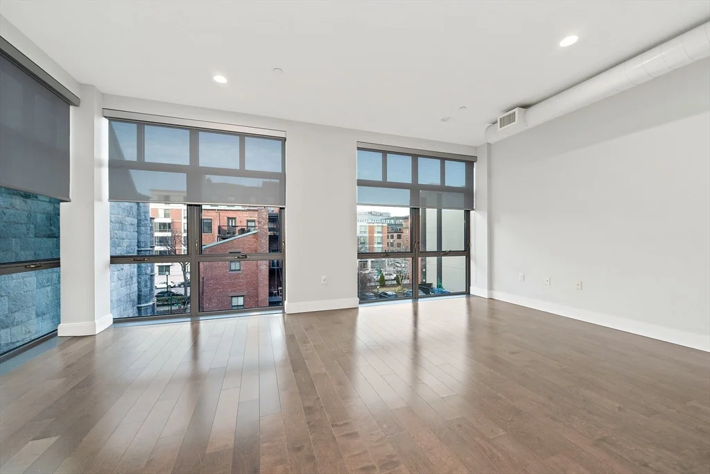 1 bed, 1 bath apartment for rent at 150 Dorchester Ave, Unit 410, South Boston — photo 11 of 26