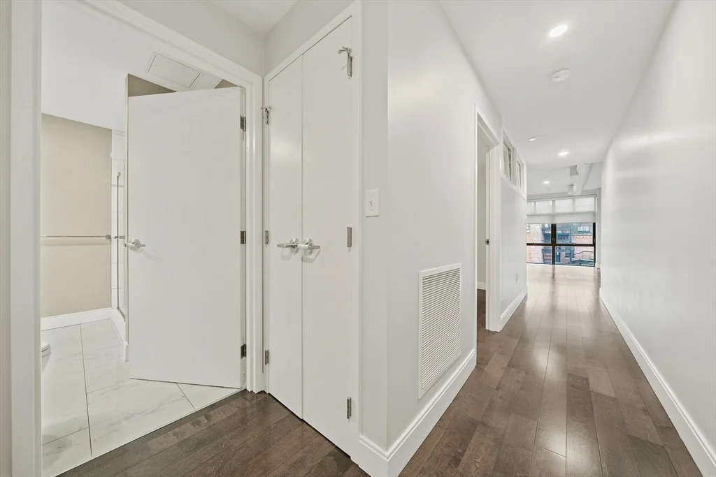 1 bed, 1 bath apartment for rent at 150 Dorchester Ave, Unit 410, South Boston — photo 16 of 26
