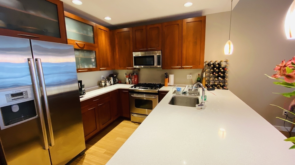 2 bed, 2 bath apartment for rent at 150 Dorchester Ave Unit 504, South Boston — photo 3 of 12
