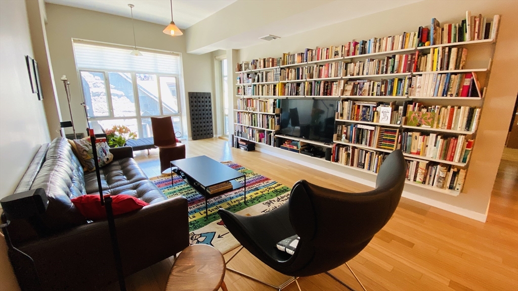 2 bed, 2 bath apartment for rent at 150 Dorchester Ave Unit 504, South Boston — photo 1 of 12