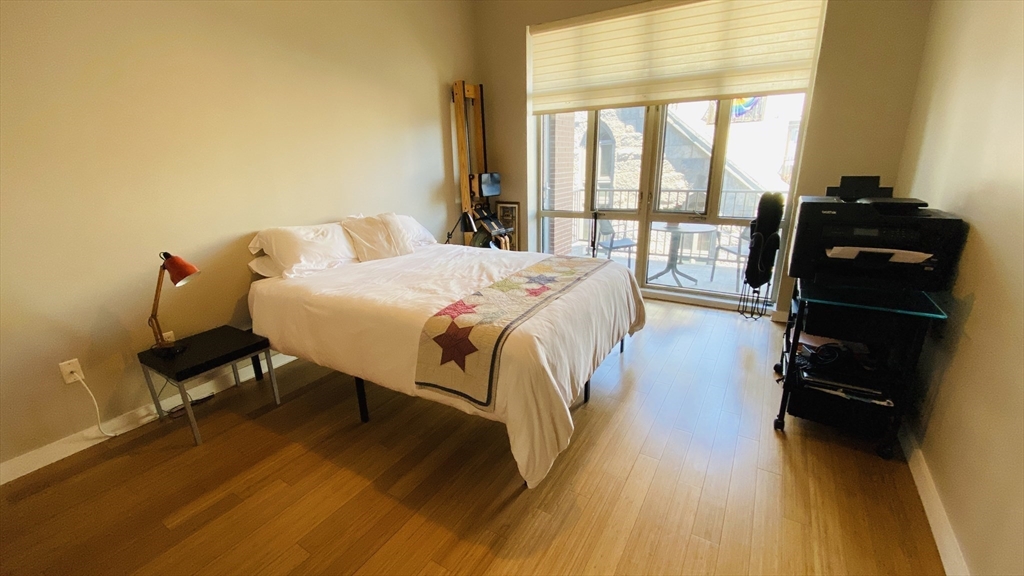 2 bed, 2 bath apartment for rent at 150 Dorchester Ave Unit 504, South Boston — photo 10 of 12