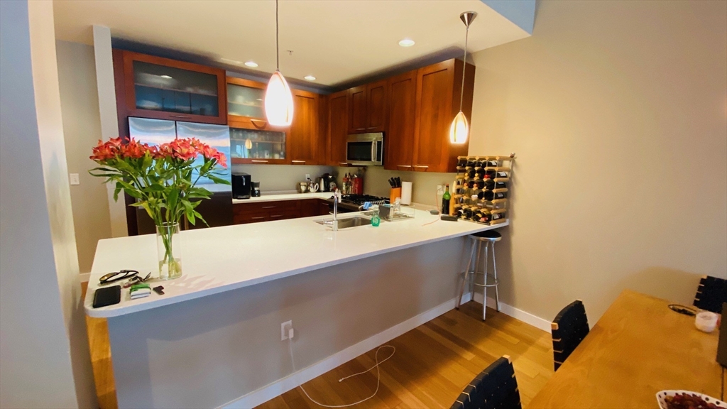 2 bed, 2 bath apartment for rent at 150 Dorchester Ave Unit 504, South Boston — photo 2 of 12