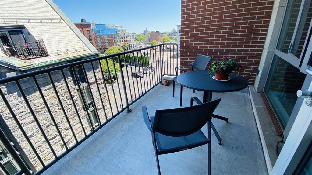 2 bed, 2 bath apartment for rent at 150 Dorchester Ave Unit 504, South Boston — photo 4 of 12