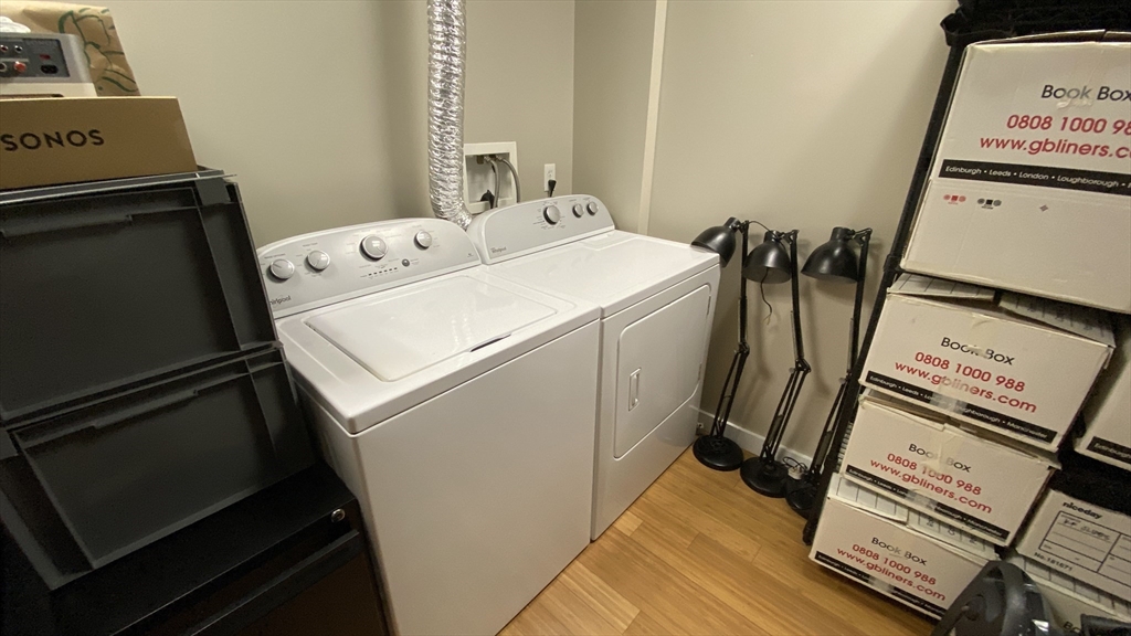 2 bed, 2 bath apartment for rent at 150 Dorchester Ave Unit 504, South Boston — photo 11 of 12