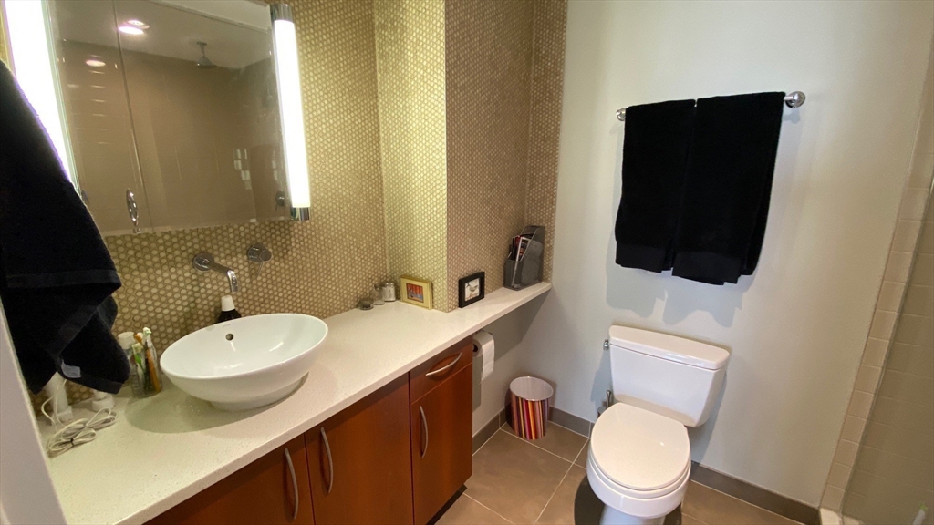 2 bed, 2 bath apartment for rent at 150 Dorchester Ave Unit 504, South Boston — photo 9 of 12