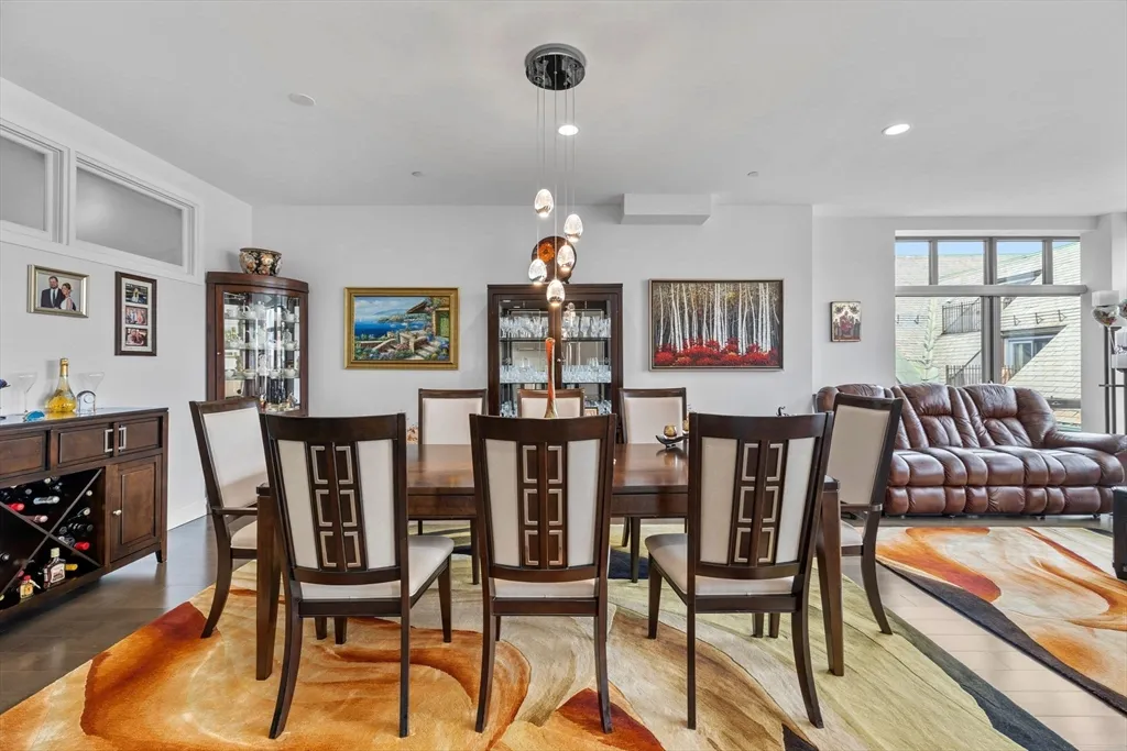 3 bed, 2 bath apartment for rent at 150 Dorchester Ave Unit 510, South Boston — photo 12 of 30