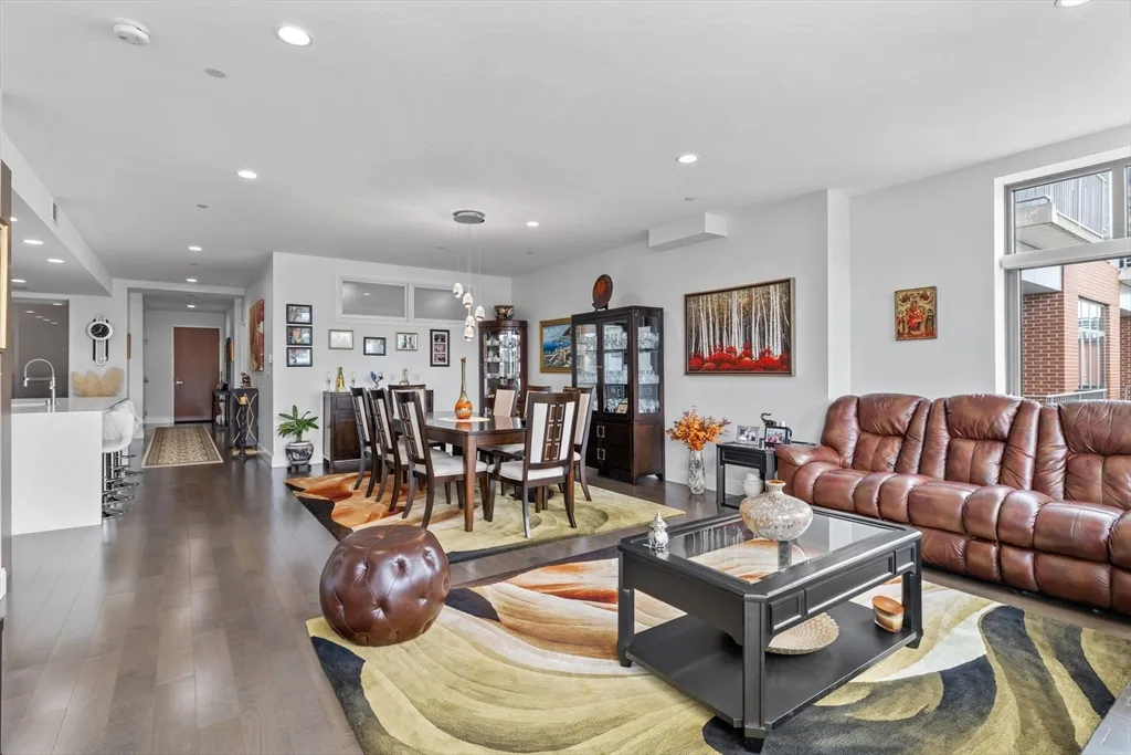 3 bed, 2 bath apartment for rent at 150 Dorchester Ave Unit 510, South Boston — photo 10 of 30